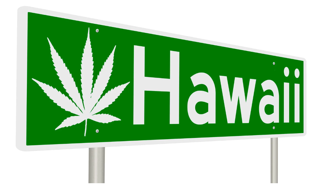 A Tourist Guide to Buying Weed Online in Hawaii